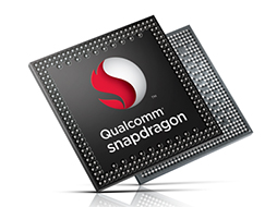 Qualcommが64ビットチップセットSnapdrabon 410を発表, 安価なLTE統合機として途上国市場を席巻か
