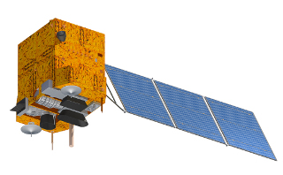 中国・ブラジル共同開発の衛星、打ち上げ失敗で落下か