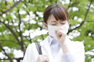 薬耐性ウイルスも感染力維持