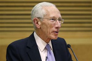 前イスラエル中銀総裁指名か＝ＦＲＢ副議長に－米大統領検討