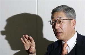 ＧＰＩＦは国内債比率の早期引き下げを－伊藤教授に厚労省も同意