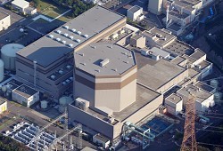 福井・敦賀原発:2号機、来月再び断層調査へ