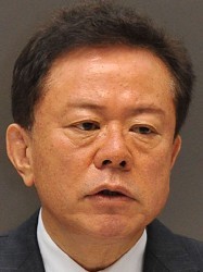 猪瀬氏:１９日辞職表明 徳洲会５０００万円引責