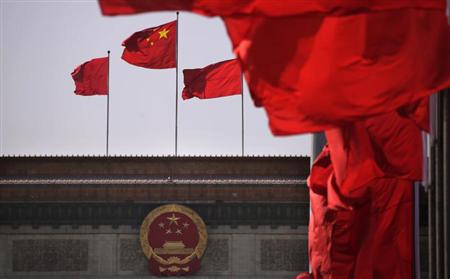 UPDATE 1-中国、公安次官を規律違反で調査