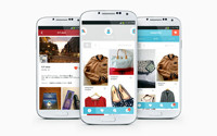 LINE、ECサービス「LINE MALL」をプレオープン - まずはAndroidから