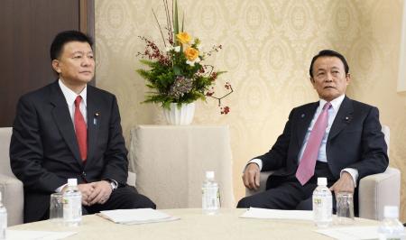 地方交付税交付金、２５００億減…来年度予算案