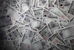 14年度国債発行計画、市場発行155.1兆円と6年ぶり減額＝政府筋