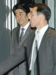 首相との会談、説明せず＝維新・橋下氏