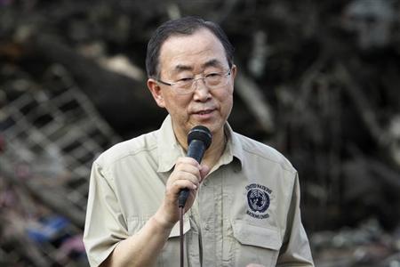 南スーダンＰＫＯで政府、国内外で板挟み