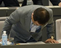 都知事選 ２月９日投票 告示は来月２３日に決定