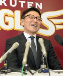 田中、メジャー挑戦へ=楽天が新ポスティング容認-プロ野球