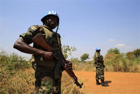 米原油先物が2カ月ぶり高値付近で推移 南スーダンの武力衝突受け