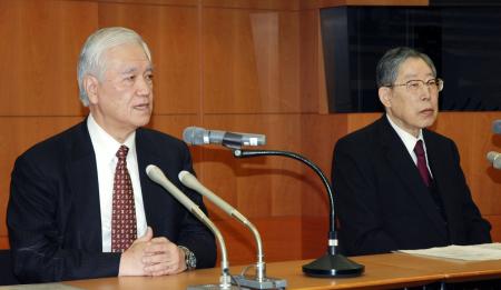 「日本経済に貢献」＝国際協力銀の渡辺新総裁