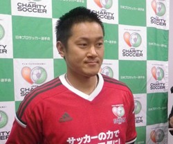 【C大阪】柿谷、予言通り2発で13年締めた!