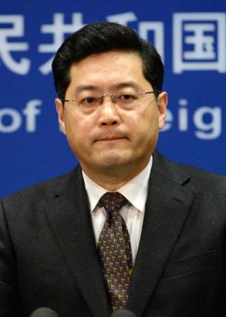 「安倍包囲網」へ統一戦線工作＝日本国内・国際社会取り込む－中国