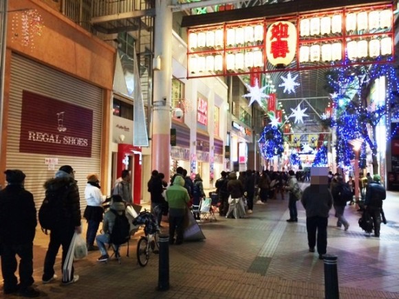 【まとめ】Apple Store、2014年Lucky Bagの内容物詳細が判明！大当たりは約15万円相当！