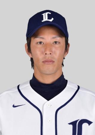 47NEWS > 共同ニュース > 西武、開幕投手に岸を起用へ 伊原監督が構想明かす