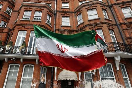 イラン核問題:合意の共同行動計画「履行は1月下旬から」
