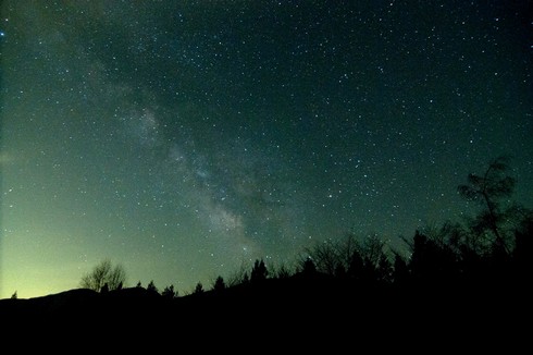 2014年最初のお願いをしようよ。1月4日0時〜明け方のしぶんぎ座流星群は今年最高の条件!