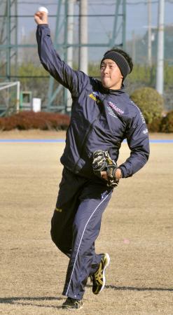 虎も狙うオリ・平野佳、中継ぎ&抑えのフル回転でFA価値上げる!