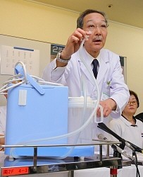患者21人、耐性緑膿菌に院内感染…大阪・高槻