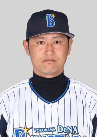 中村GM、鶴岡獲得で捕手の底上げ期待