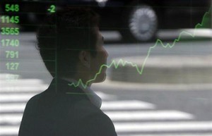 14年の日経平均予想、底が1万5000円で上が1万8000円＝同友会