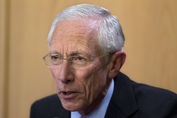 FRB:副議長にフィッシャー氏…異例の「大物」起用