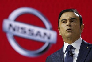 日産とルノー、次期CEO別人に