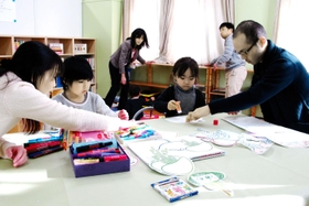 学童保育地域と共に コープこうべ、東灘で4月から運営