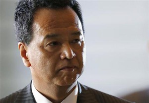 10%への消費増税判断、12月にできるのがベスト=経済再生相
