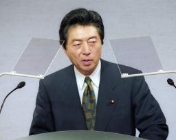細川、小泉氏が会談=脱原発で連携協議—都知事選