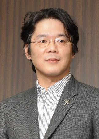 米SF賞候補に円城塔さん