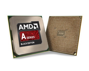 AMD、"Kaveri"こと第4世代AシリーズAPUの国内販売を開始