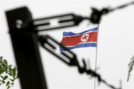 米韓演習中止を再度要求=統一省に通知文-北朝鮮