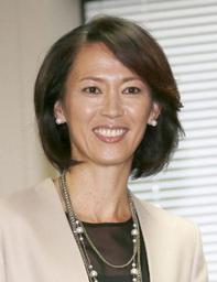 新理事に有森、小宮山氏就任へ=陸上、野球界から人選-Jリーグ