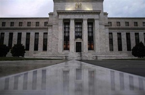 労働市場改善の兆候、緩和縮小継続を正当化=米連銀総裁