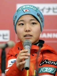 高梨、通算17勝目=伊藤は7位-W杯ジャンプ女子〔五輪・スキージャンプ〕