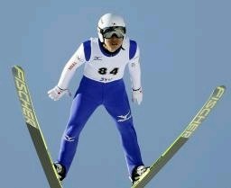 【ジャンプ】葛西、ゲート下げる「安全運転」で5位