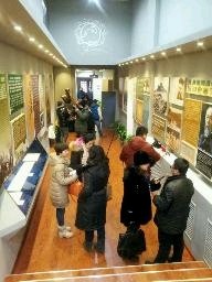 安重根記念館開設「正当」=中国