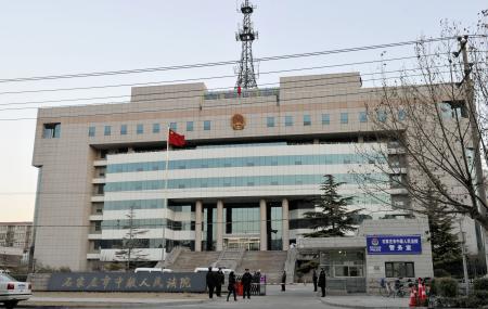 発覚から6年…中国「毒ギョーザ」被告に無期懲役