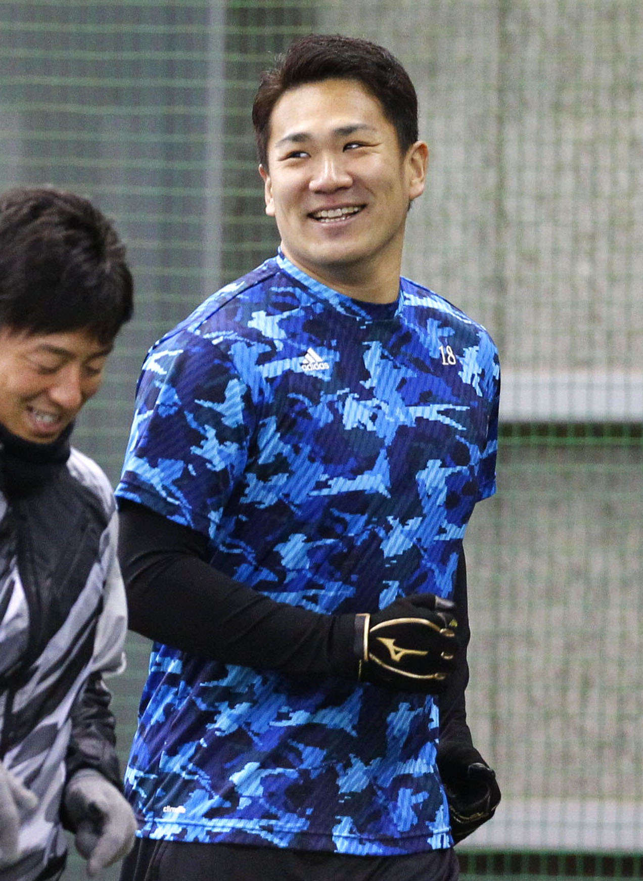 マー君、いきなりイチロー超え!米大リーグの日本選手最高額