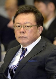 猪瀬前知事を聴取…5000万円受領で東京地検