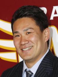 マー君 ヤンキースで世界一になる!
