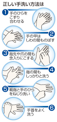 セミナー:ノロ食中毒で 給食事業者ら対策学ぶ−−四日市 /三重