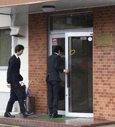 立ち入り検査、ノロ検出されず…300人食中毒