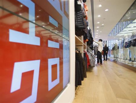 「まず知名度向上」 ファストリ上場、香港市場の反応