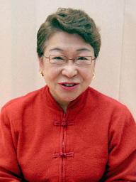 小林カツ代さん死去=料理研究家-76歳