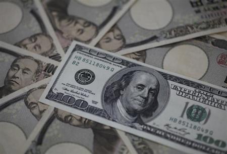東京円、円安進む 103円台前半で取引