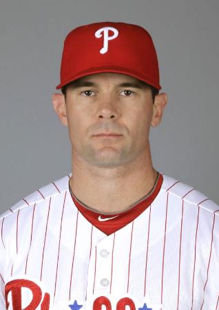 大リーグ、ヤングが現役引退へ イチローと最多安打争う